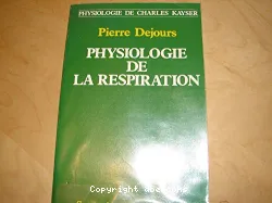 Physiologie de la respiration