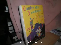 Contes des cinq continents