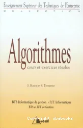 Algorithmes