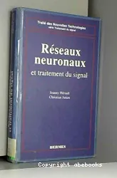 Réseaux neuronaux et traitement du signal