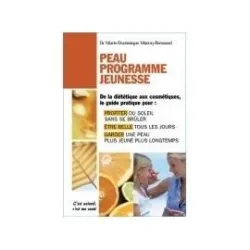 Peau programme jeunesse