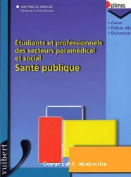 Santé publique