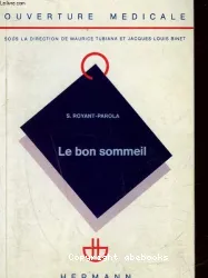 Bon sommeil (Le)