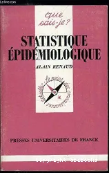 Statistique épidémiologique