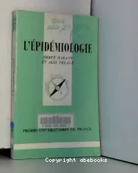 Epidémiologie (L')