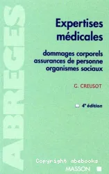 Expertises médicales