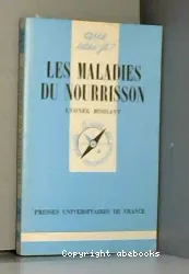 Maladies du nourrisson (Les)