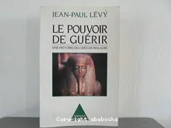 Pouvoir de guérir (Le)