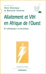 Allaitement et VIH en Afrique de l'Ouest