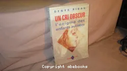 Cri obscur (Un)