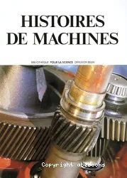 Histoires de machines