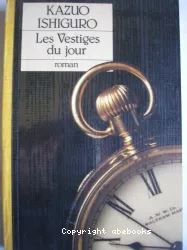 Vestiges du jour (Les)