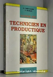 Guide du technicien en productique