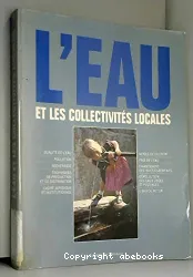 Eau et les collectivités locales (L')