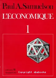 Economique. Tome 1 (L')