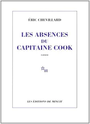 Absences du Capitaine Cook (Les)