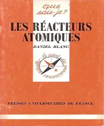 Réacteurs atomiques (Les)