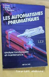 Automatismes pneumatiques (Les)