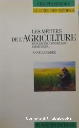 Métiers de l'agriculture (Les)