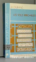 Sols irrigables (Les)