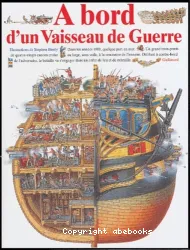 A bord d'un vaisseau de guerre