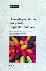 Diversité génétique des plantes tropicales cultivées