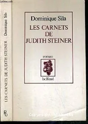 Carnets de Judith Steiner (Les)