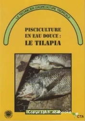 Pisciculture en eau douce : Le tilapia