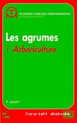 Agrumes. Tome 1 (Les)