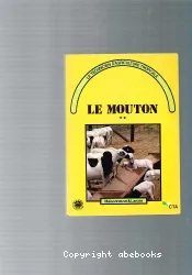 Mouton. Tome 2 (Le)