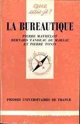 Bureautique (La)