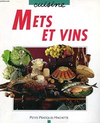 Mets et vins