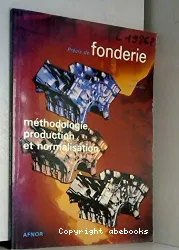 Précis de fonderie