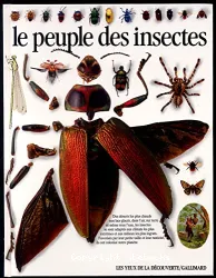 Peuple des insectes (Le)