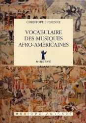 Vocabulaire des musiques afro-américaines