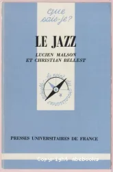 Jazz (Le)