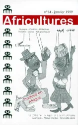 Africultures n°14, janvier 1998