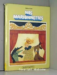 Nos marionnettes