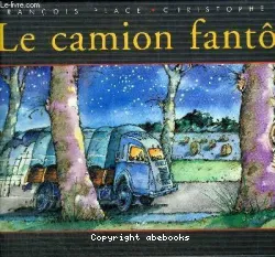 Camion fantôme (Le)