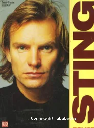 Sting et police