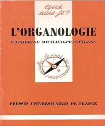 Organologie (L')