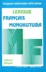 Lexique français munukutuba