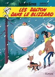 Dalton dans le blizzard (Les)