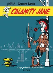 Calamity jane