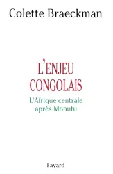 Enjeu congolais (L')