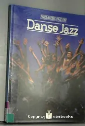 Premiers pas en danse jazz