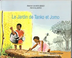 Jardin de Tanko et Jomo (Le)