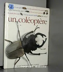 Coléoptère (Un)