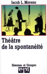 Théâtre de la spontanéité