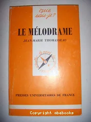 Mélodrame (Le)